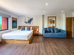 Casa de los Sueños Boutique Hotel