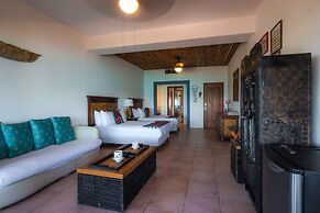 Casa de los Sueños Boutique Hotel