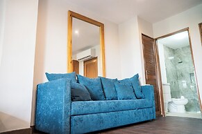 Casa de los Sueños Boutique Hotel