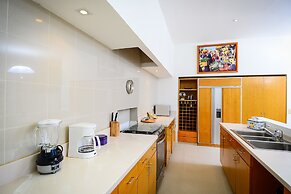 Casa de los Sueños Boutique Hotel