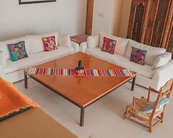 Casa de los Sueños Boutique Hotel