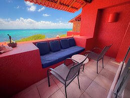 Casa de los Sueños Boutique Hotel