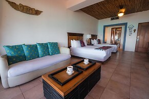 Casa de los Sueños Boutique Hotel