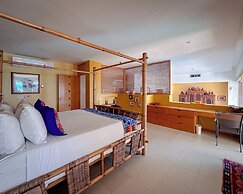 Casa de los Sueños Boutique Hotel