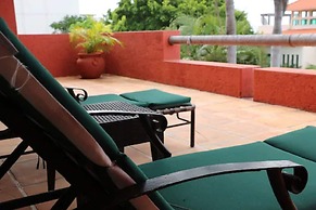Casa de los Sueños Boutique Hotel