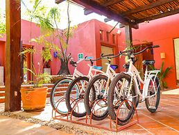 Casa de los Sueños Boutique Hotel
