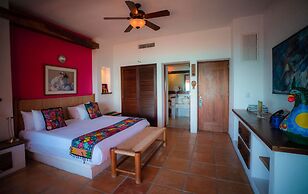 Casa de los Sueños Boutique Hotel