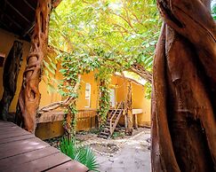 Casa de los Sueños Boutique Hotel