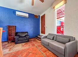 Casa de los Sueños Boutique Hotel