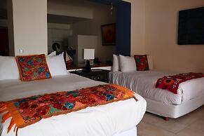 Casa de los Sueños Boutique Hotel
