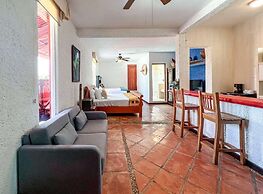 Casa de los Sueños Boutique Hotel