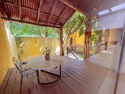 Casa de los Sueños Boutique Hotel