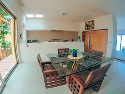 Casa de los Sueños Boutique Hotel