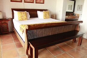 Casa de los Sueños Boutique Hotel