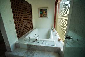 Casa de los Sueños Boutique Hotel