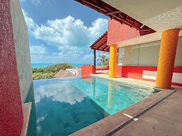 Casa de los Sueños Boutique Hotel