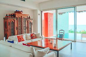Casa de los Sueños Boutique Hotel