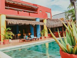 Casa de los Sueños Boutique Hotel