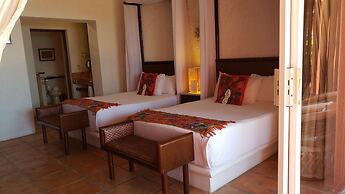Casa de los Sueños Boutique Hotel