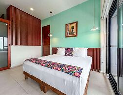Casa de los Sueños Boutique Hotel