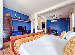 Casa de los Sueños Boutique Hotel