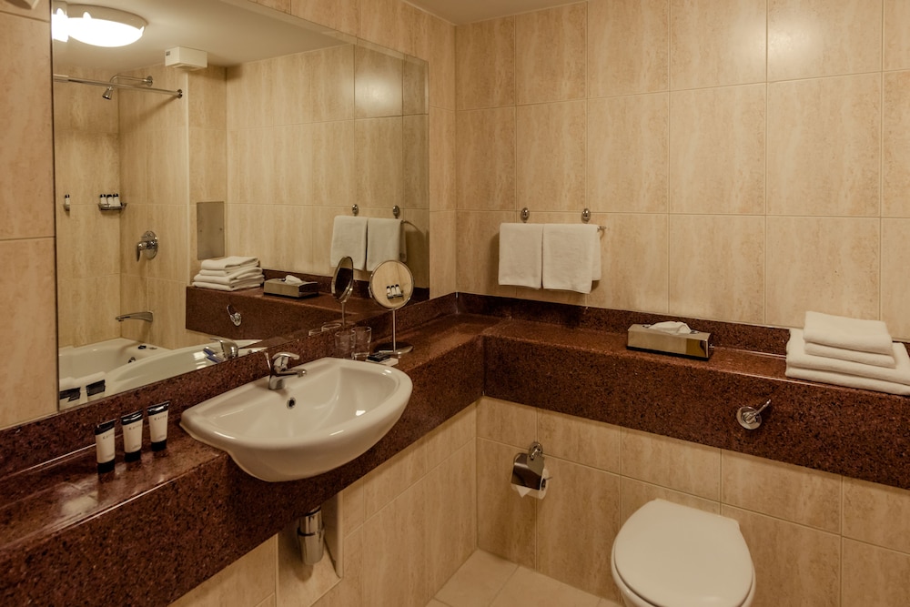Rochestown Lodge Hotel