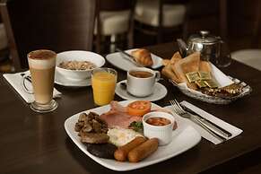 Rochestown Lodge Hotel