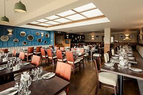 Rochestown Lodge Hotel