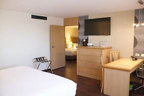 Hotel Riazor Aeropuerto