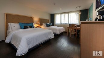 Hotel Riazor Aeropuerto
