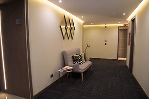 Hotel Riazor Aeropuerto
