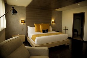 Hotel Riazor Aeropuerto
