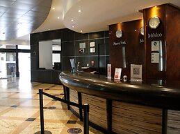 Hotel Riazor Aeropuerto
