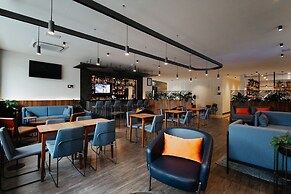 Hotel Riazor Aeropuerto