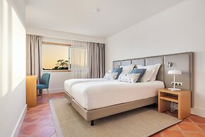 The Patio Suite Hotel