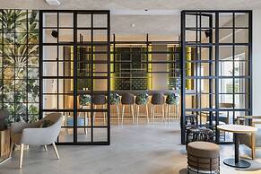 The Patio Suite Hotel