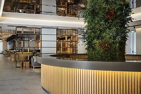 The Patio Suite Hotel