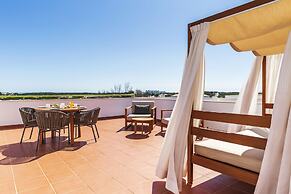 The Patio Suite Hotel