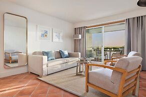 The Patio Suite Hotel