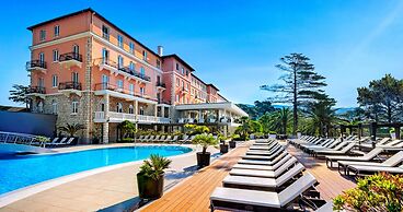 Imperial Heritage Hotel, Valamar Collection