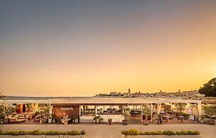 Valamar Padova Hotel