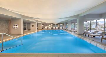 Valamar Padova Hotel