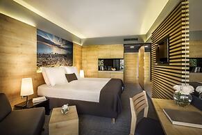 Valamar Padova Hotel