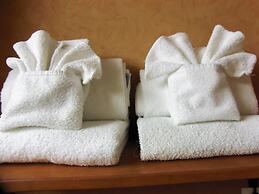 Rosslyn Inn and Suites