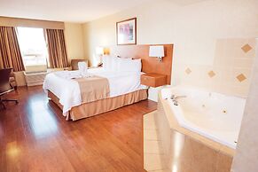 Rosslyn Inn and Suites