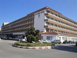 Hotel Esplendid
