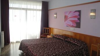 Hotel Esplendid