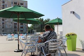 Hotel Esplendid