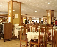 Hotel Esplendid