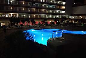 Hotel Esplendid
